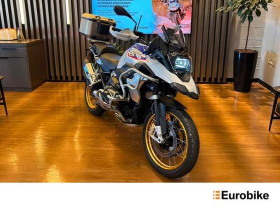 BMW R 1250 GS PREMIUM BMW R 1250 GS PREMIUM